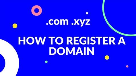 How To Register A Domain Name For Your Website From Namesilo