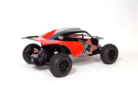 For Immediate Release Illuzion Bajr Traxxas Slash Desert Body