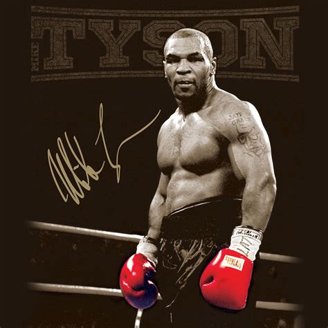 Mike Tyson Wallpapers Wallpaper Cave