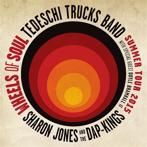 Tedeschi Trucks Band Live At Bank Of New Hampshire Pavilion On 2015 07 25 Free Download