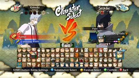 Download Game Naruto Ultimate Ninja 5 Untuk Pc Tanpa Emulator Sincpin