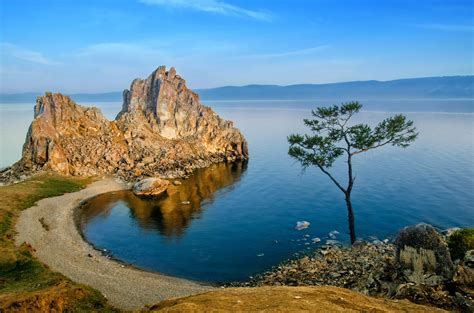 Tour To Baikal Olkhon Island In The Summer Of 2019 Prices