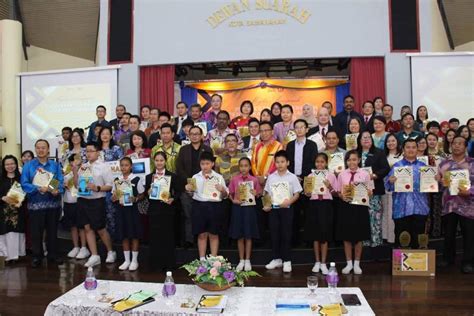 Berikut adalah kalendar cuti umum sarawak untuk tahun 2018. Majlis Anugerah Pembestarian Sekolah Peringkat Negeri ...