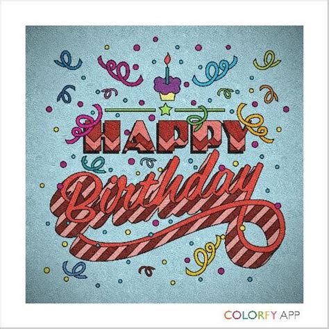 Simply choose one of our birthday greeting card design templates, then customize your design template with your choice of shape, edge finish and color palette. My own birthday card :-) | Birthday cards, Birthday, Cards