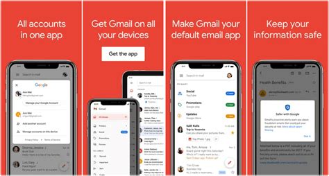 Best Email Apps For Ios Devices Ug Tech Mag