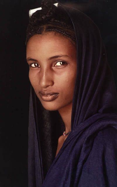 Kel Tamasheq Tuareg People Of The Sahel And Sahara Niger Burkina Faso