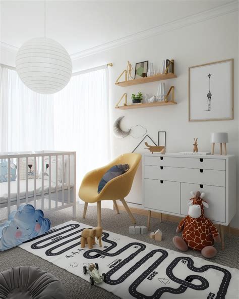 Freelance Interior Designers 24 Fun And Stylish Children Room Decor