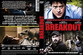 DVD - PS2 - SERIES - PROGRAMAS: Breakout (Thriller) 2013 (Ing-Espa)