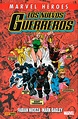Los Nuevos Guerreros: Jóvenes héroes de los noventa - Consejos de los ...