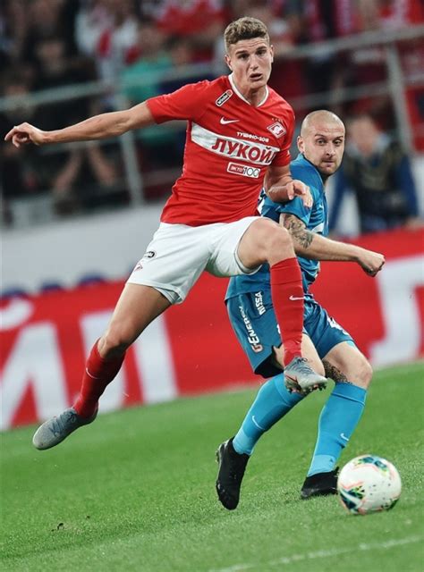 We did not find results for: Spartak Moskou foto - FCUpdate.nl