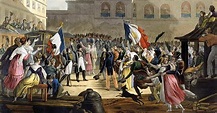 ¿Cuánto sabes sobre el imperio napoleónico?