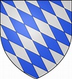 Ducado de Baviera (Derrota en Poitiers) | Historia Alternativa | FANDOM ...
