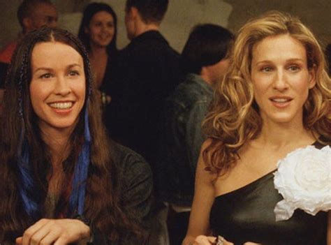 Revisit 21 Iconic Celebrity Cameos From Sex And The City E News Uk
