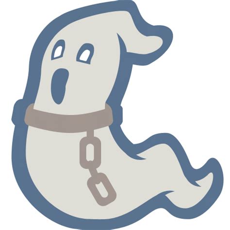 Happy Ghost Clipart Free Download On Clipartmag