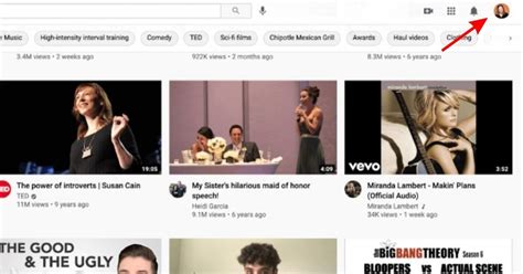 5 Youtube Browse Features How To Get More Views From Each