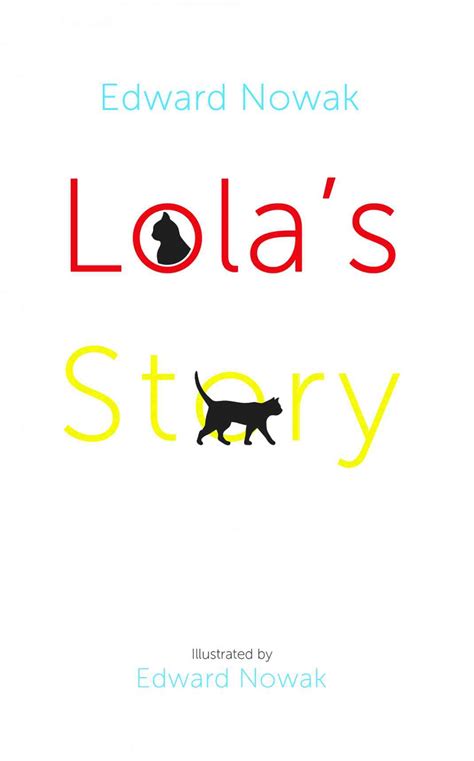 Lolas Story Book Austin Macauley Publishers