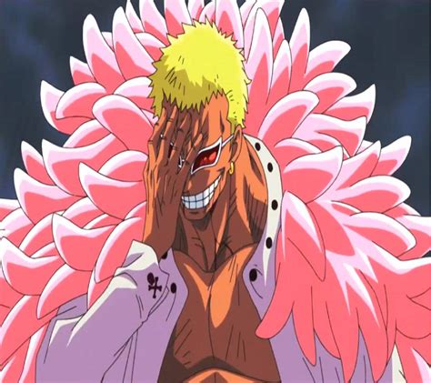 Doflamingo Wallpapers Top Free Doflamingo Backgrounds Wallpaperaccess