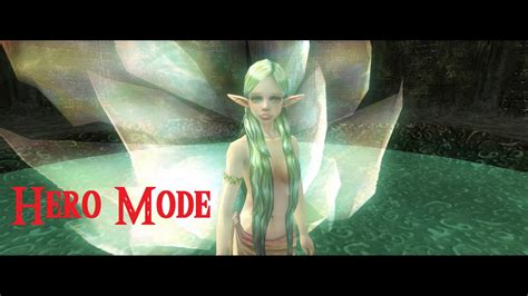 The Legend Of Zelda Twilight Princess Hd Cave Of Ordeals Hero Mode