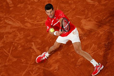 Roland Garros: El renovado desafío de Djokovic ante Nadal en la tierra