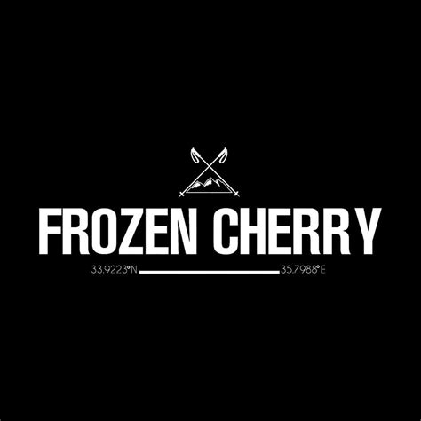 Frozen Cherry Zaarour Club