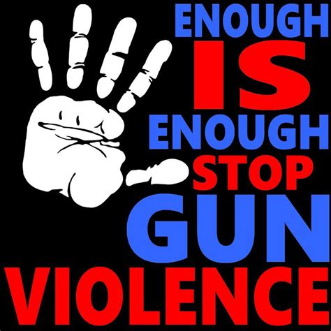 Stop Gun Violence Mixed Media By Otis Porritt Saatchi Art