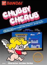 Chubby Cherub Nintendo Nes Games Database