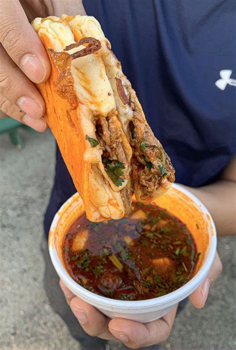 Winco has 122 retail stores and six distribution centers with over 18,000 employees nationwide. birria tacos con consome | Food, Quesadilla, Yummy