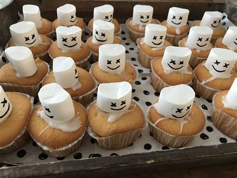 30 Fortnite Party Food Ideas That Are Totally Floss Worthy