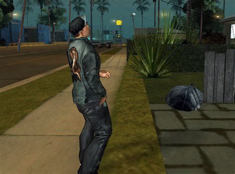 The first thing you need to download files and paste them into the. GTA San Andreas 2,000,000 Download Celebration .. Hot Coffee For -18 Mod - GTAinside.com