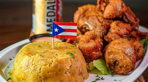 Fast food restaurants are those that offer quick service to the customers and mostly they have minimal table interaction with their customer. Puerto Rican Food Near Me | Restaurant Nearest To Me