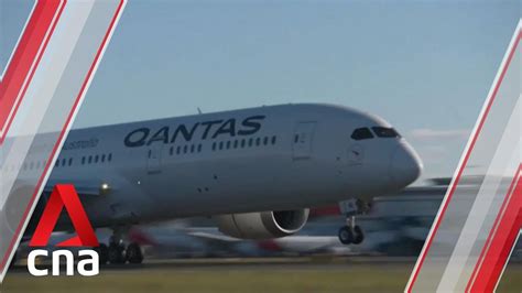 See all airline(s) with scheduled flights and weekly timetables up to 9 months ahead. Qantas completes nonstop test flight from New York to ...