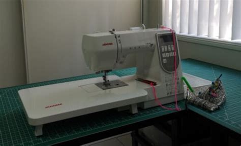 Elna El2000 Sewing Machine For Sale Online Ebay