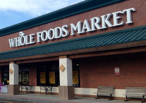 Shareholders File Lawsuit Against Whole Foods Market Organic Authority
