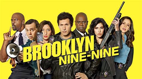 6 Professional Lesson That ‘brooklyn Nine Nine Teaches Better Than Any