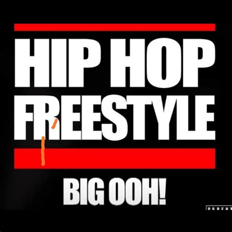 hip hop freestyle