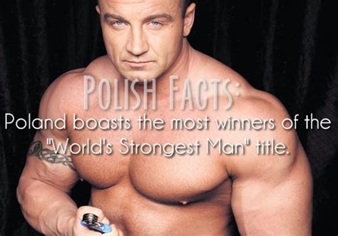 25 facts about poland that you didn t know poland facts poland world s strongest man