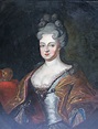 Wilhelmine Amalia of Brunswick-Lüneburg