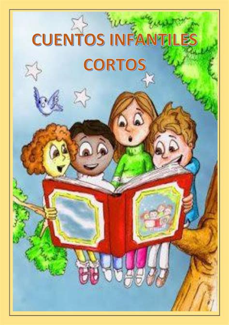 Calaméo Cuentos Infantiles Cortos