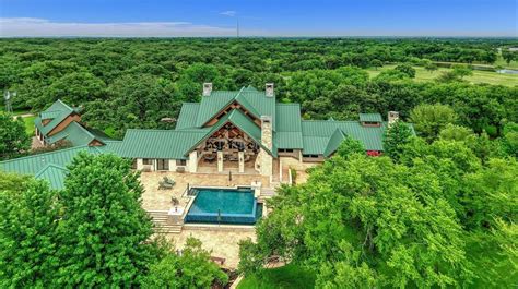 250 Acre Dream Ranch Asks 69m In Pottsboro Tx Photos Pricey Pads