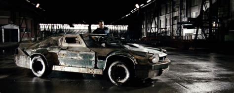 Klik tombol di bawah ini untuk pergi ke halaman website download film mad max: Just A Car Guy: cars from the movie Death Race, a step ...
