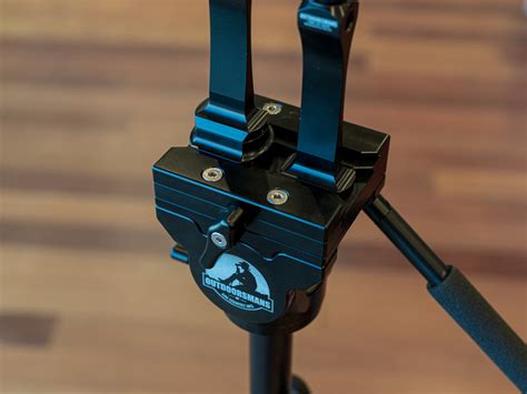 Tripod Heads And Accessories — Outdoorsmans