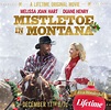 Melissa Joan Hart stars in Lifetime’s ‘Mistletoe in Montana’: How to ...