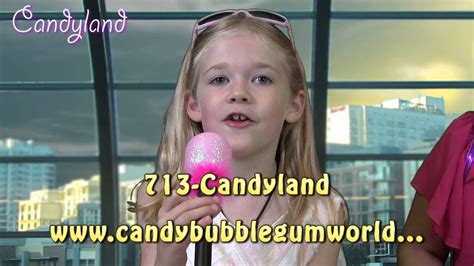 Enter Candyland Youtube