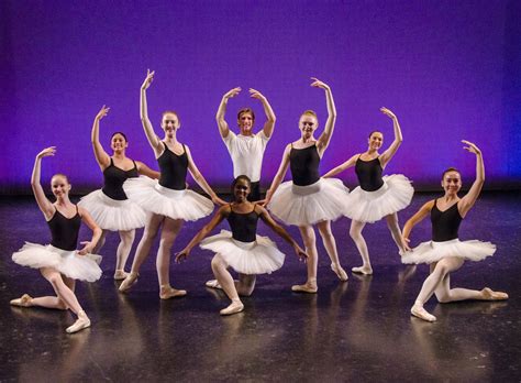 Grbs 2017 Eoy Program Group Shots9 Grand Rapids Ballet