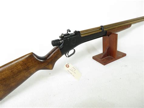 Crosman Model 101 Pellet Rifle 1924 1950 Baker Airguns