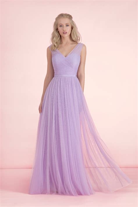 Electric Purple Bridesmaid Dresses Colemanballs
