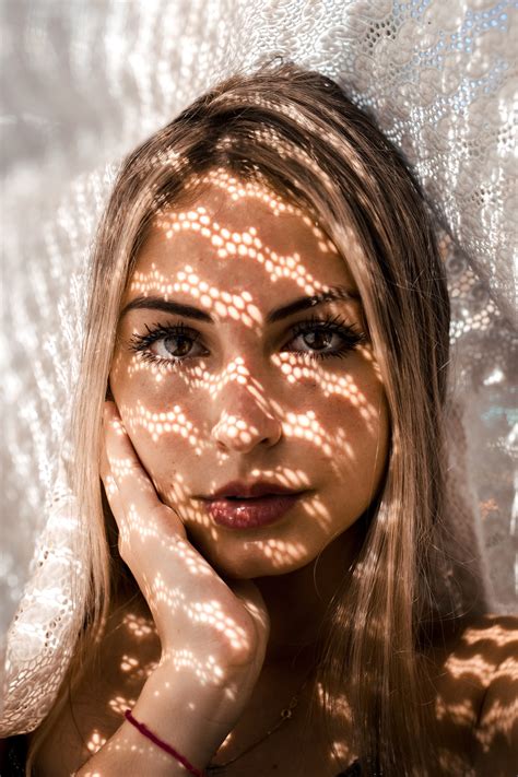 How To Use Dappled Light To Create Brilliant Photographs Light And