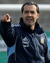 Sergio Batista removed as Argentina coach after poor Copa America - BBC ...