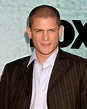 Wentworth Miller Named As Cybersmiler Of The Month For March – Cybersmile