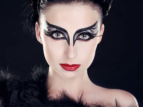 Black Swan Makeup Ideas Mugeek Vidalondon